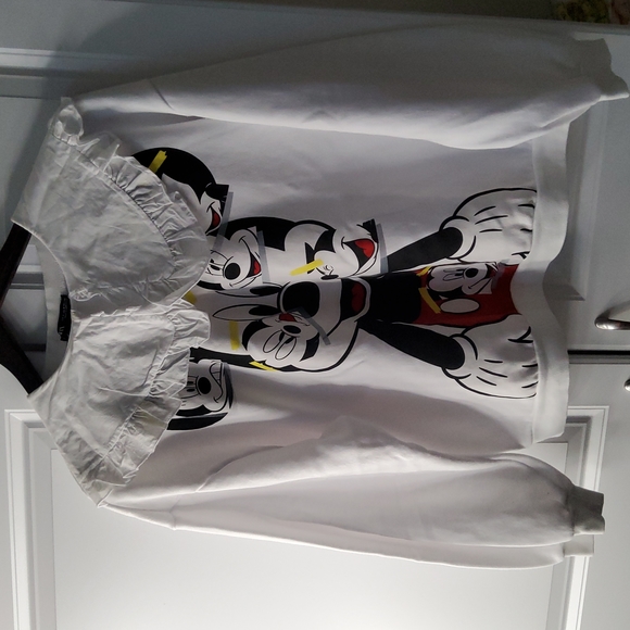 Zara sweater - Picture 1 of 4